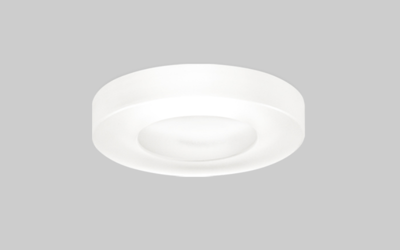 Lumenwerx. PETRR. PETITE DOWNLIGHT ROUND RECESSED.