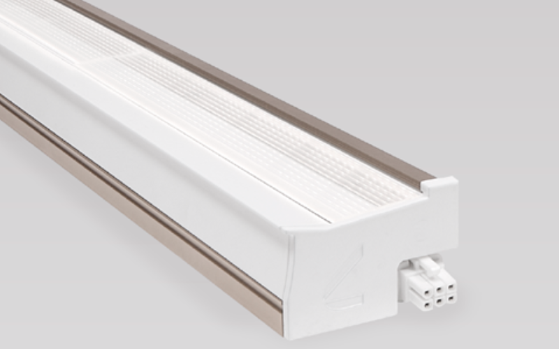 Lumenwerx. EVOQ. EVOQ COMPONENTS COVE LIGHTING.