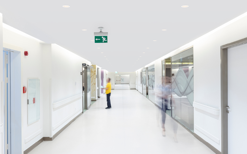 Lumenwerx. VO4SEALMRIRR. Voila 4