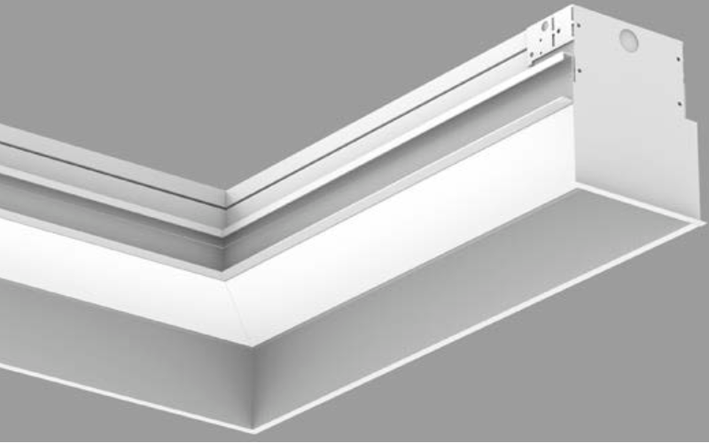 V3PER. VIA 3 PERIMETER LED RECESSED. by Lumenwerx