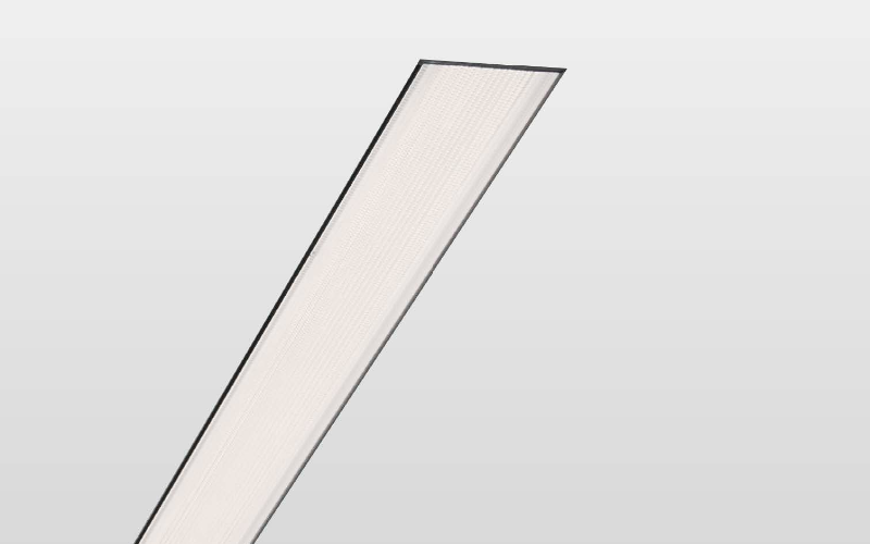 Lumenwerx. SLIR. SLIGHT RECESSED DIRECT.