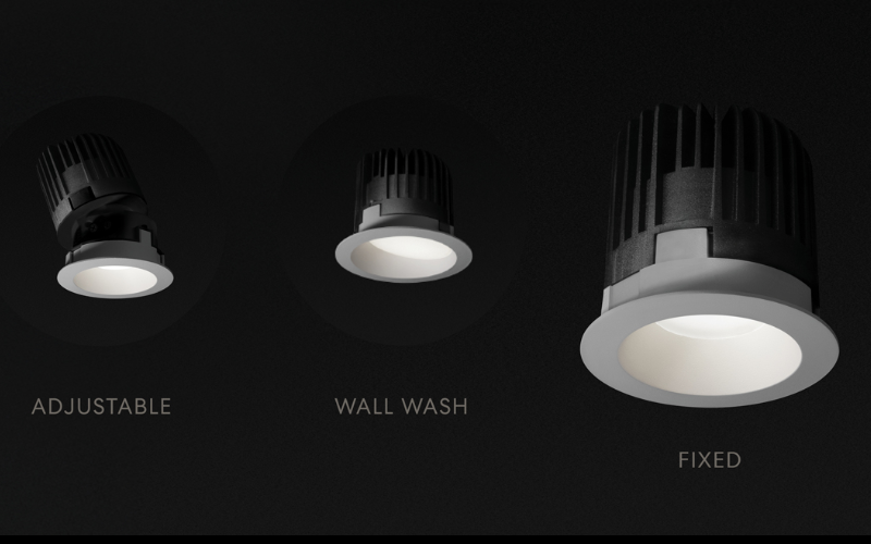 Lumenwerx. LV2.5RR. LIVV 2.5