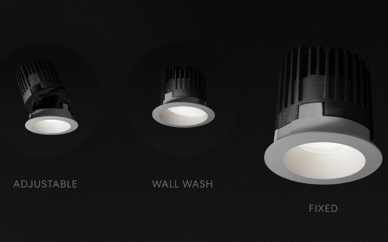 Lumenwerx. LV3.5RR. LIVV 3.5