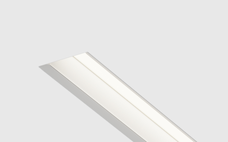 Lumenwerx. VLUXR. VIA LUX RECESSED DIRECT.