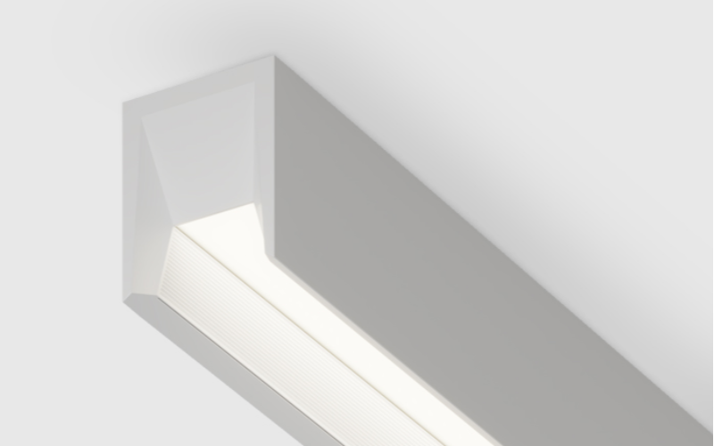 Lumenwerx. VLUXS. VIA LUX SURFACE DIRECT.