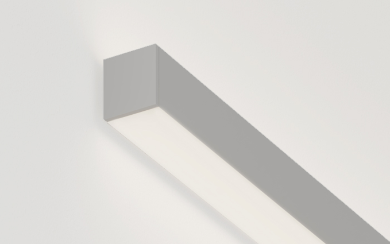Lumenwerx. VSLIM2W. VIA SLIM 2 WALL DIRECT/INDIRECT, DIRECT Linear.