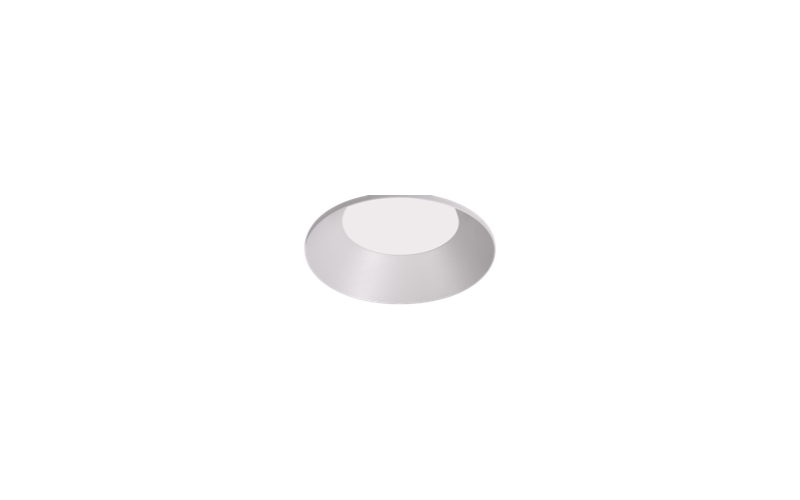 Lumenwerx. AES4RA. AERA SHALO 4'' RECESSED ADJUSTABLE.