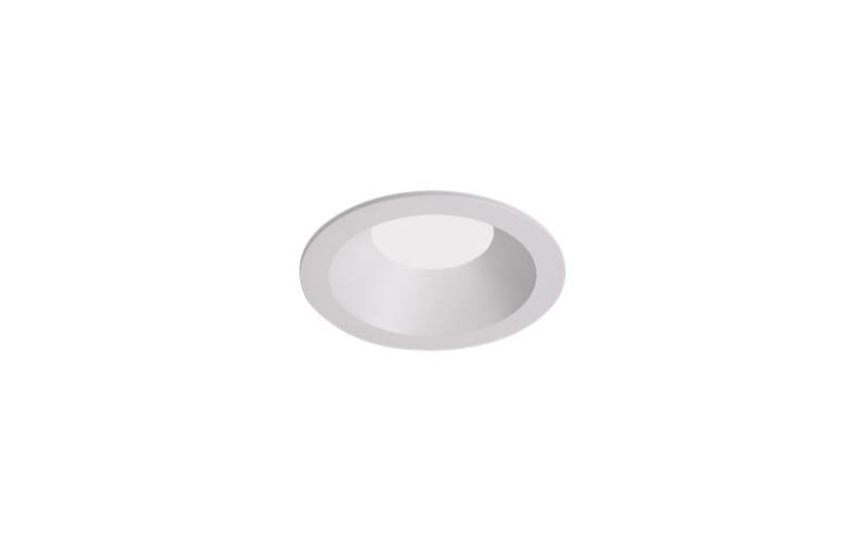 Lumenwerx. AES4R. AERA SHALO 4'' RECESSED SOLA Dim-to-Warm and DUO Tunable White.