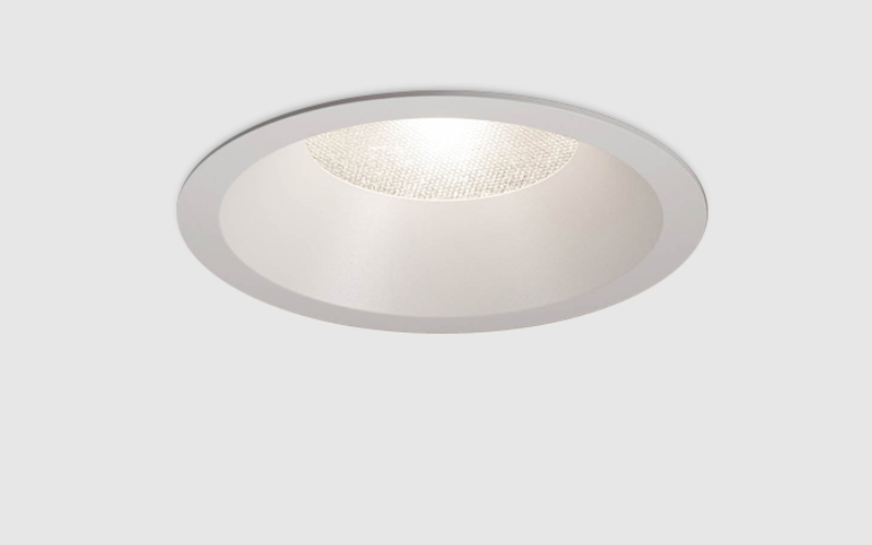 Lumenwerx. AE4RR. AERA 4'' DOWNLIGHT ROUND RECESSED NEW CONSTRUCTION & REMODEL ENERGY STAR.