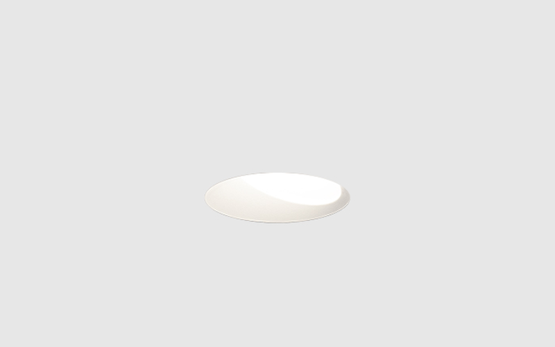 Lumenwerx. AE2RRWW. AERA 2'' DOWNLIGHT ROUND RECESSED WALL WASH NEW CONSTRUCTION & REMODEL Title 24 JA8.