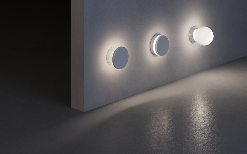 Lumenwerx. CBLBS. COMPASS BULB SURFACE.