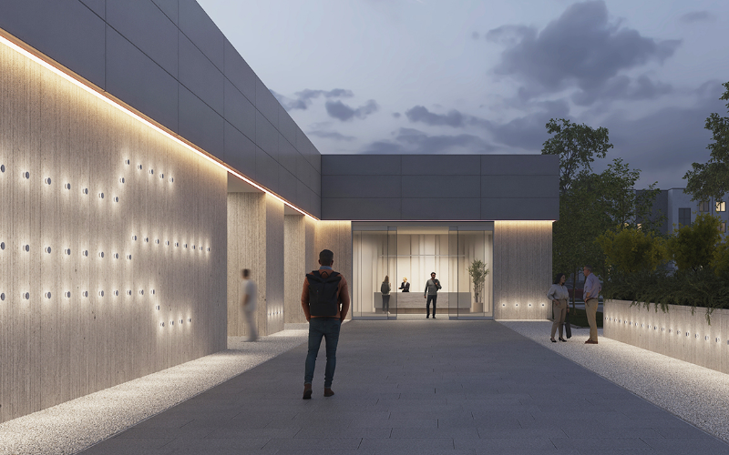 Lumenwerx. CBTNS. COMPASS BUTTON SURFACE.