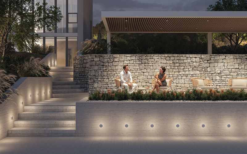 Lumenwerx. COROS. COMPASS ORYO SURFACE.