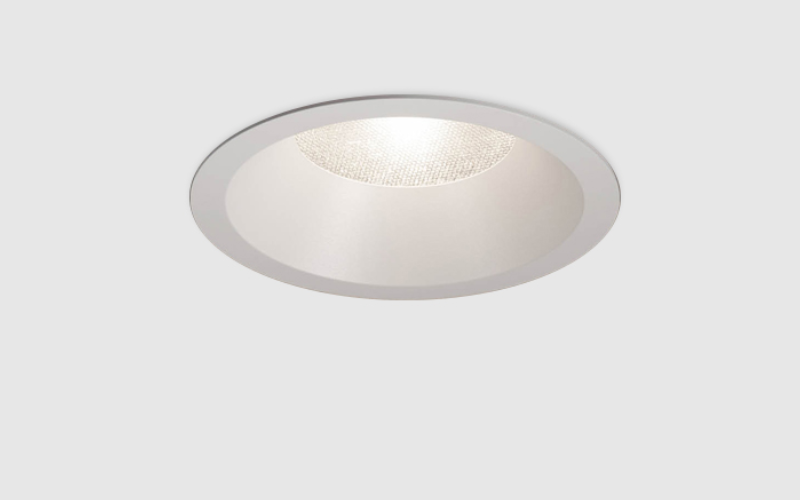 Lumenwerx. AE3RR. AERA 3'' DOWNLIGHT ROUND RECESSED NEW CONSTRUCTION & REMODEL Title 24 JA8.