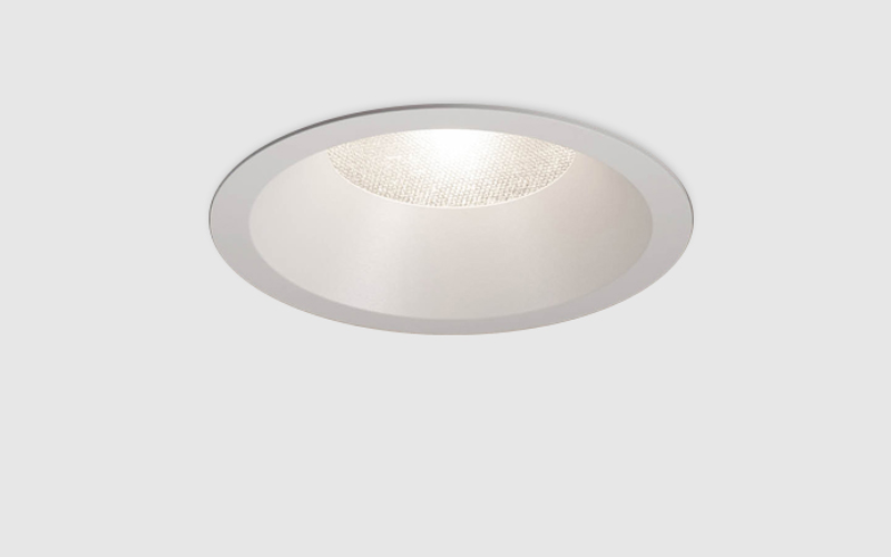 Lumenwerx. AE3RRA. AERA 3'' DOWNLIGHT ROUND RECESSED ADJUSTABLE NEW CONSTRUCTION & REMODEL ENERGY STAR.