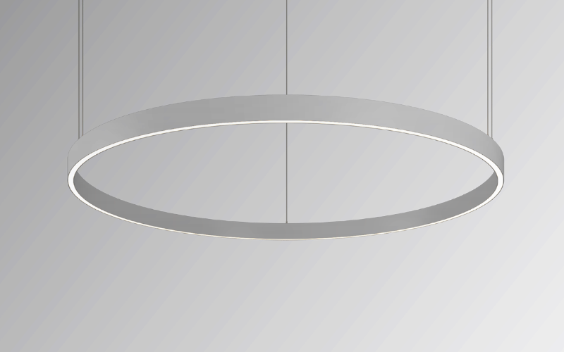 Lumenwerx. MINRIP. MINEAR RING 1/2
