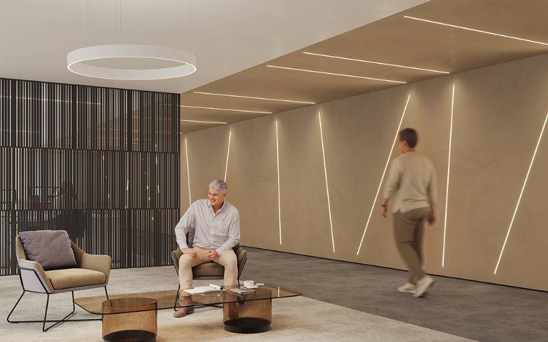 Lumenwerx. MINRIP. MINEAR RING 1/2