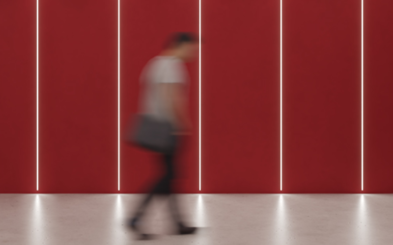 Lumenwerx. MIN03R/MIN03S. MINEAR LINEAR 3/8