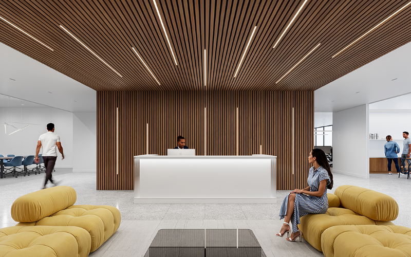 Lumenwerx. MIN07P/MIN07R/MIN07S. MINEAR LINEAR 3/4'' Pendant, Recessed, Surface, Wall.