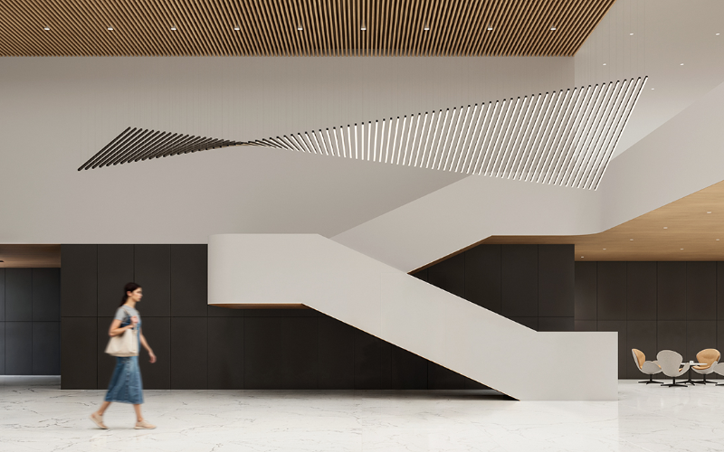 Lumenwerx. MIN07P/MIN07R/MIN07S. MINEAR LINEAR 3/4'' Pendant, Recessed, Surface, Wall.