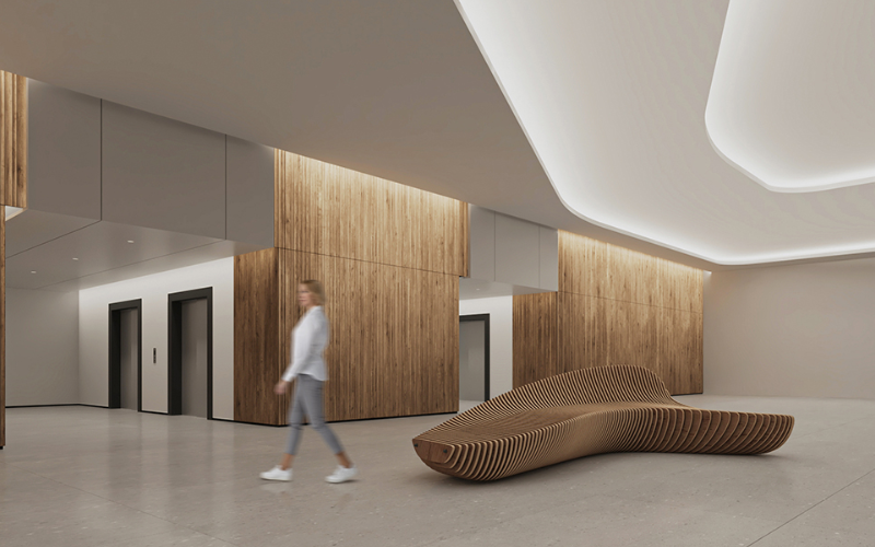 Lumenwerx. EVOQCURPAT/EVOQLIN/EVOQPAT. EVOQ FIELD-CURVABLE COVE LIGHTING.