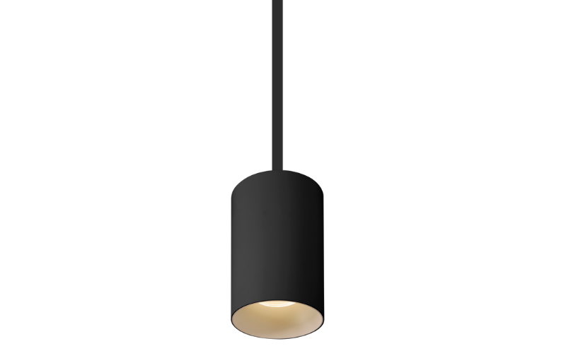 Lumenwerx. AE6CYP. AERA 6'' CYLINDER PENDANT DIRECT.