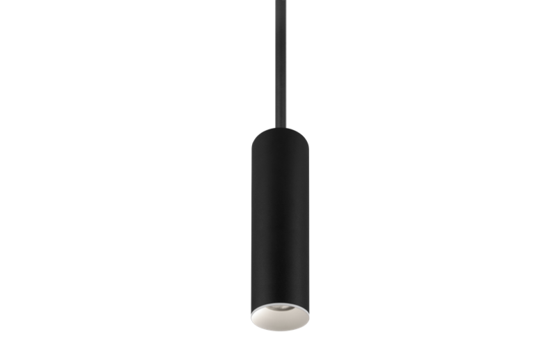 Lumenwerx. AE2INFXCYP. AERA 2'' INFLEX CYLINDER PENDANT DIRECT.