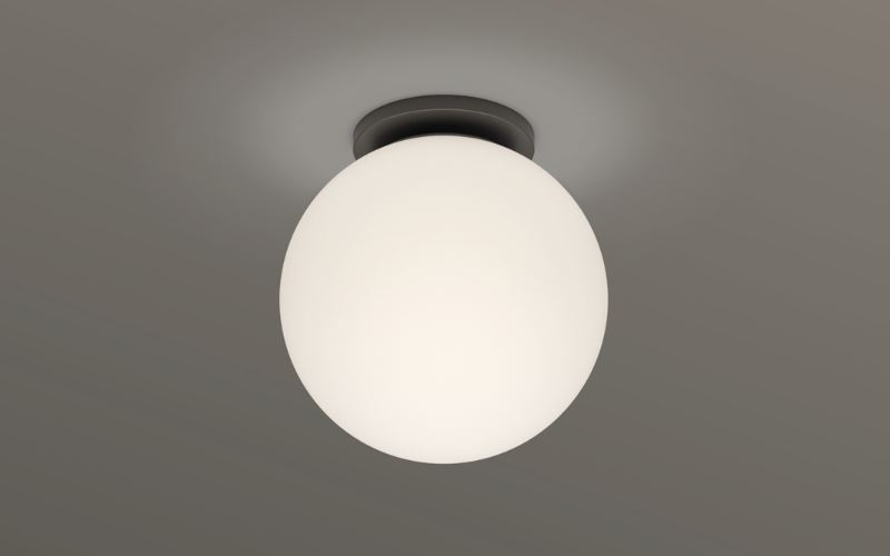 Lumenwerx. GLOBE SURFACE - Static White.