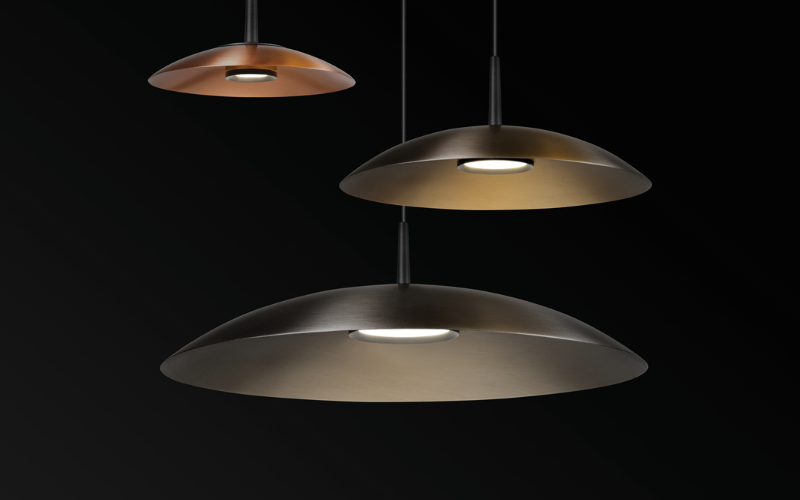 Lumenwerx. OBE PENDANT - Static White.
