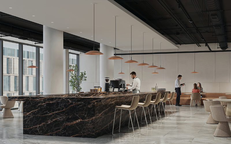 Lumenwerx. OBE PENDANT - Static White.