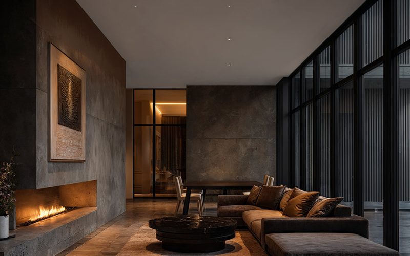 Lumenwerx. CUE05RR. CUE 0.5'' ROUND PINHOLE RECESSED.