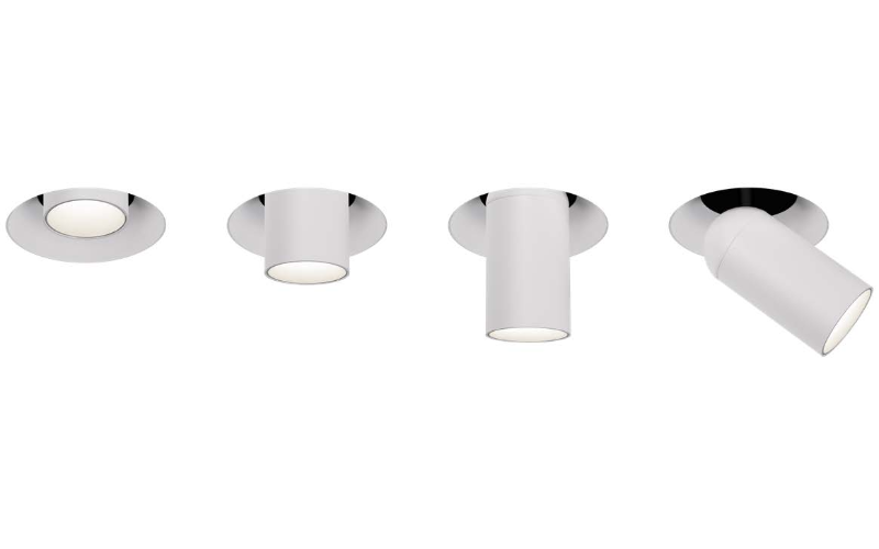 Lumenwerx. AE2REFCY. AERA 2'' REFLEX CYLINDER NEW CONSTRUCTION.