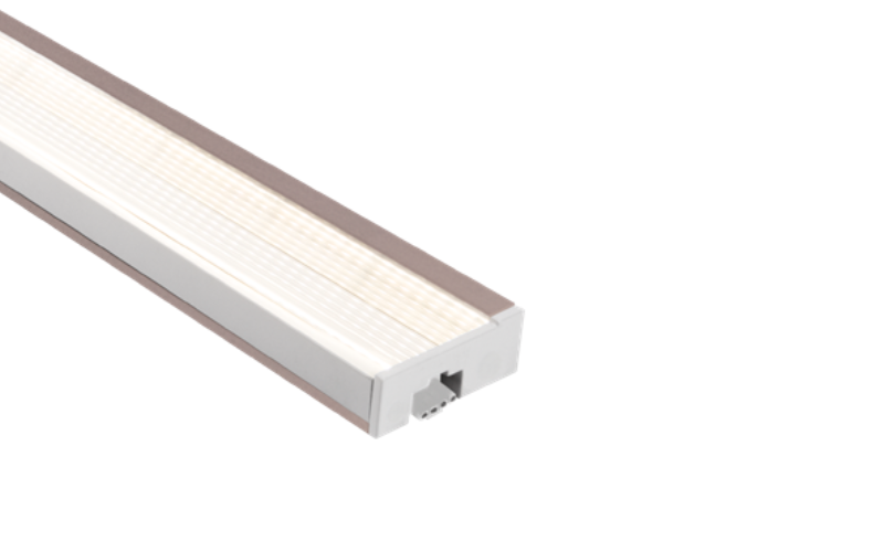 Lumenwerx. EVOQSLL. EVOQ SLIM COVE LIGHTING.