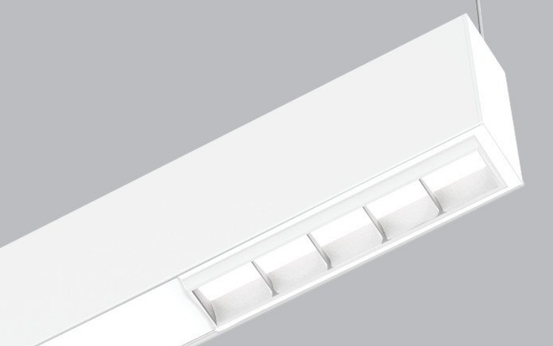 CLUSTERS PENDANT WALL WASH COMBINATIONS. by Lumenwerx