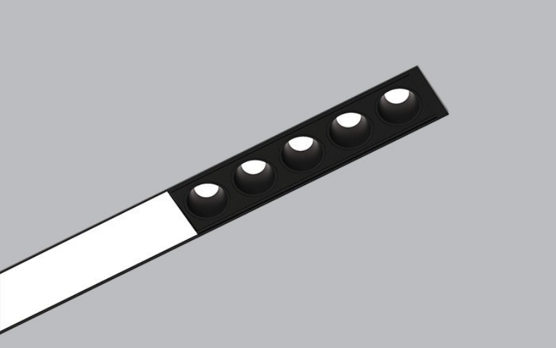 Lumenwerx. CLUCOMR. CLUSTER DOWNLIGHT COMBINATIONS RECESSED.