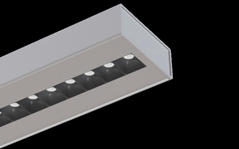 Lumenwerx. MEDD. MEDIUS LED PENDANT DIRECT.