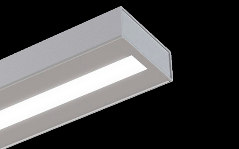 Lumenwerx. MEDD. MEDIUS LED PENDANT DIRECT CHROMAWERX TUNABLE WHITE AND DIM TO WARM.