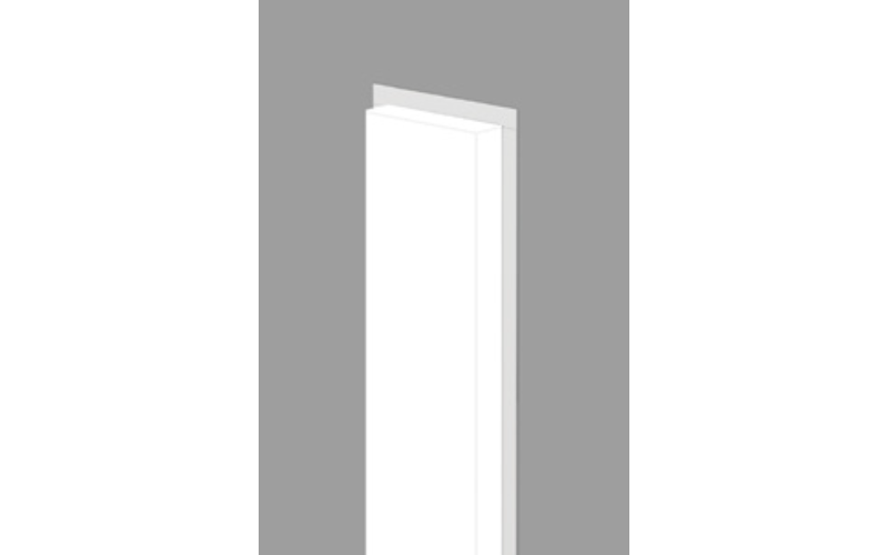 Lumenwerx. VIA5RVF. VIA 5 LED RECESSED VERTICAL.