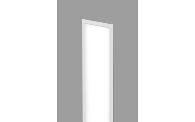 Lumenwerx. VIA5RVF. VIA 5 LED RECESSED VERTICAL CHROMAWERX TUNABLE WHITE AND DIM TO WARM.