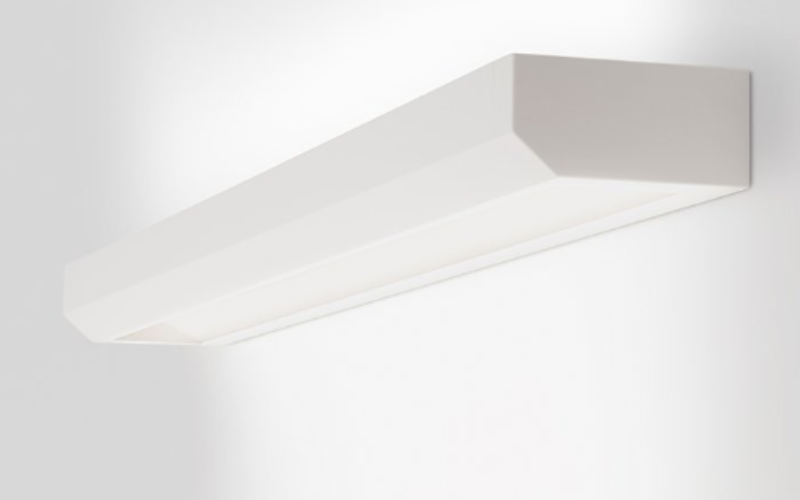 Lumenwerx. CUR. CURA WALL OVERBED LIGHT FOR HEALTHCARE.