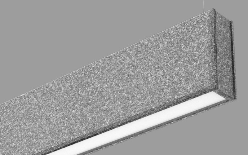 Lumenwerx. VIA2A. VIA 2 ACOUSTIX - CHROMAWERX QUADRO - RGBW.