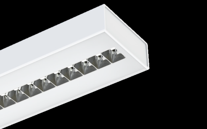 Lumenwerx. MEDD. MEDIUS LED PENDANT DIRECT.