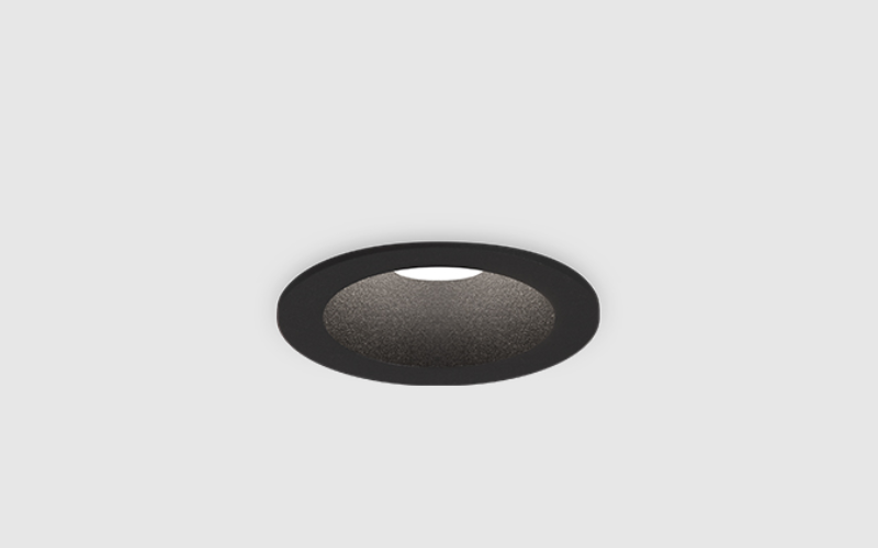 Lumenwerx. AE2RR. AERA 2'' DOWNLIGHT ROUND RECESSED.