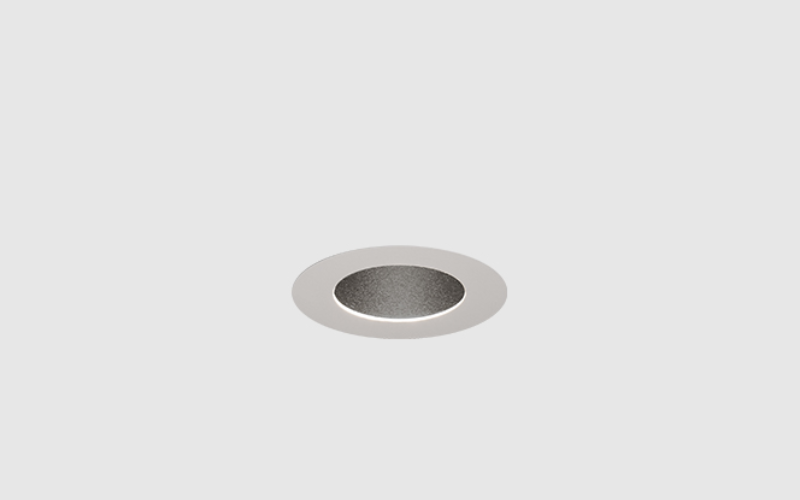 Lumenwerx. AE2RR. AERA 2'' DOWNLIGHT ROUND RECESSED.