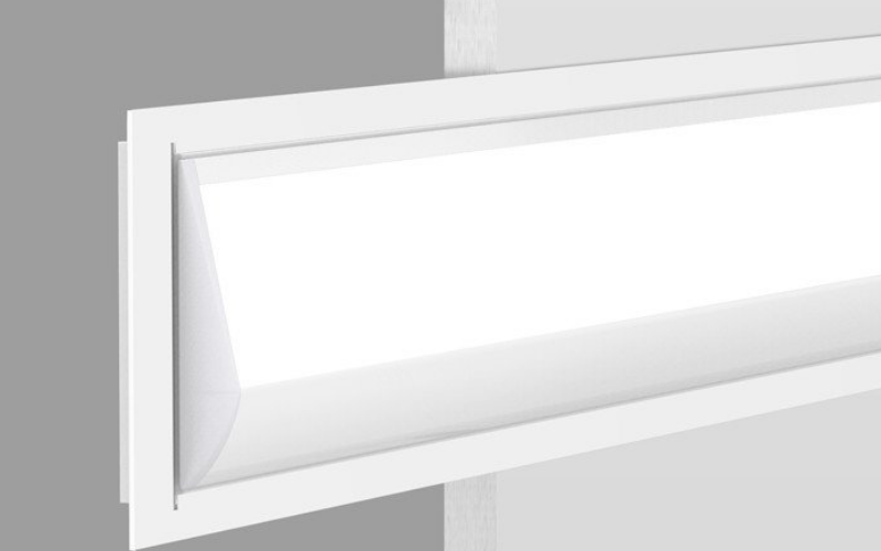 Lumenwerx. INWALWRPAT. INWALO - PATTERNS LED WALL RECESSED.