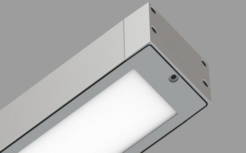 Lumenwerx. VIAWETR. VIA WET LED RECESSED.