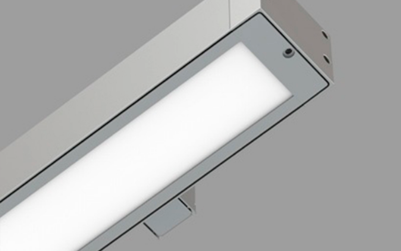 Lumenwerx. VIAWETW. VIA WET LED WALL.