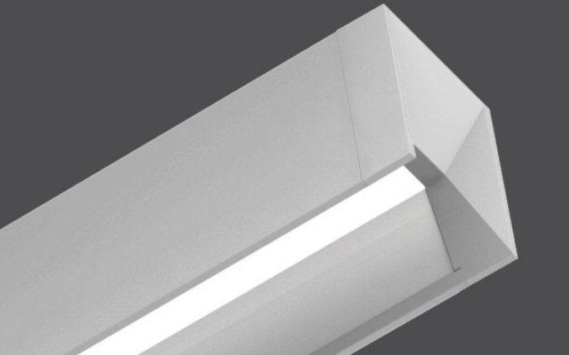 Lumenwerx. SELPDI. SELKA LED PENDANT DIRECT/INDIRECT.