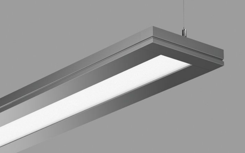 Lumenwerx. REVPICL. REVEN ICL LED PENDANT DIRECT/INDIRECT.