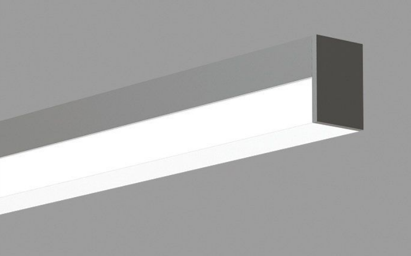 QUANS. QUAD NARROW SURFACE. by Lumenwerx